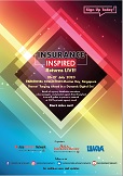 Insurance Inspired Brochure